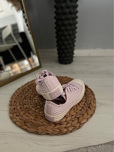 36 Beden Converse Orijinal ayakkabı