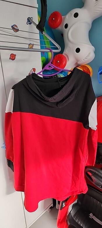 xl Beden Eşofman takımı