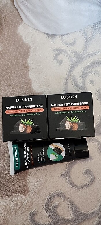 LUIS BIEN
