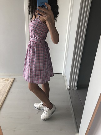 Zara Zara elbise 