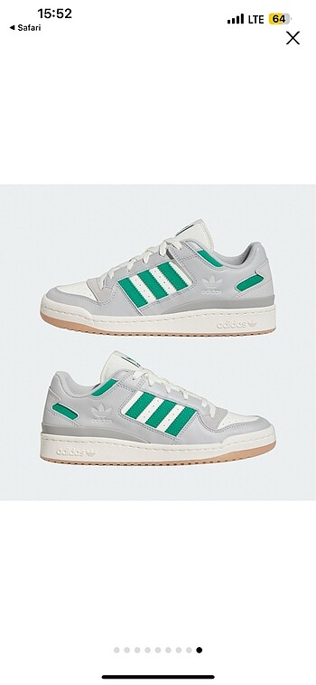 Adidas Forum Low CI