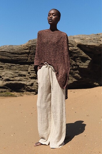 Orijinal Zara pantolon
