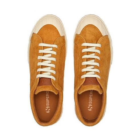 Orijinal Superga Unisex ayakkabı