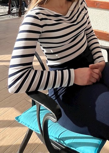 Milla bluz