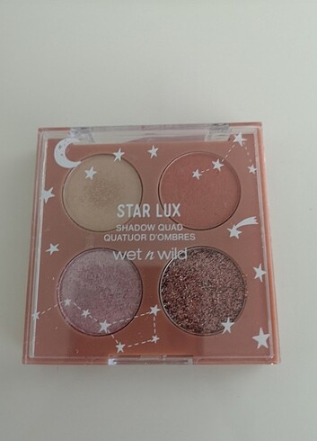 Wet n wild star lux