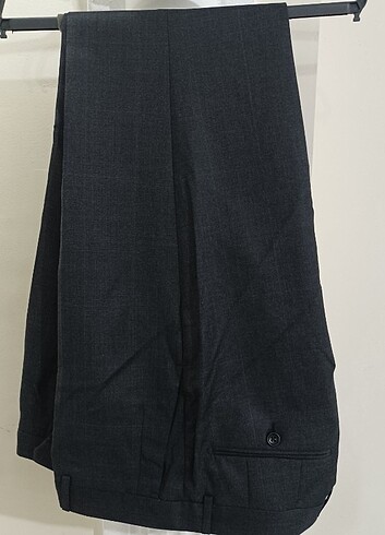 Beymen Vitale Barberis Marka Kumas Pantolon