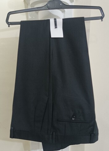 Ermenegildo Zegna Kumas Pantolon