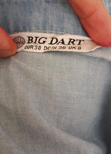 Kot gömlek - Görsel 2