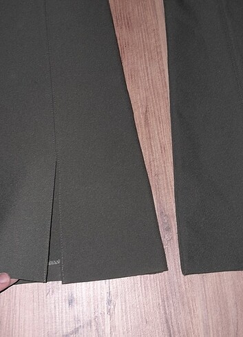 Kumaş pantolon - Görsel 2