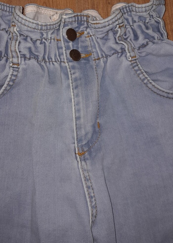 Kot pantolon - Görsel 2