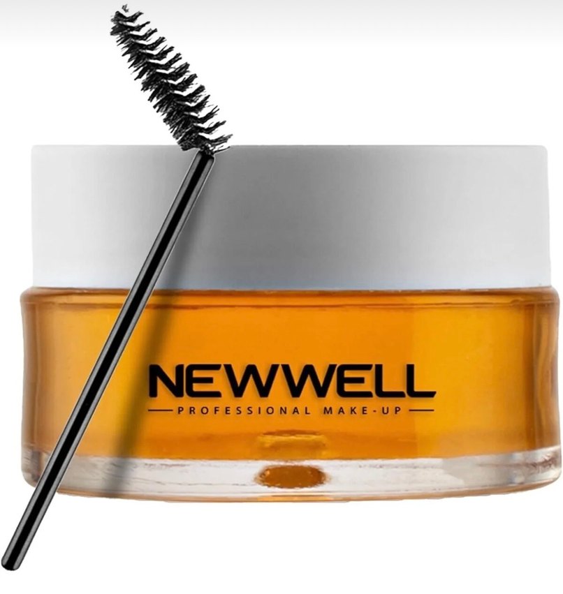 Newwell Kaş Sabitleyici - Görsel 3