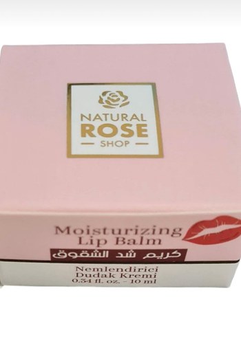 Nemlendirici Pembe Dudak Balmı - Görsel 2