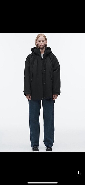 Zara mont