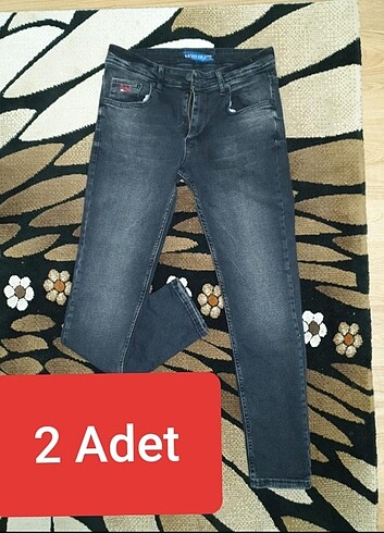 2 KOT PANTOLON