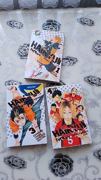 Haikyu