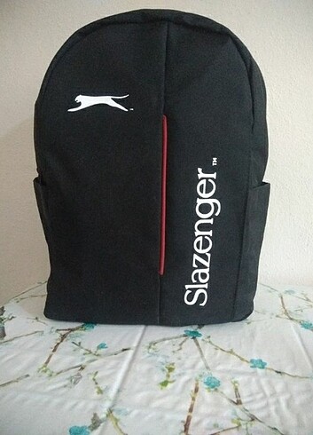 Slazenger SLAZENGER sırt çantatası