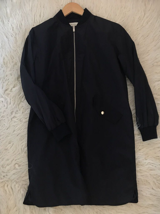 Bershka Bomber Jacket