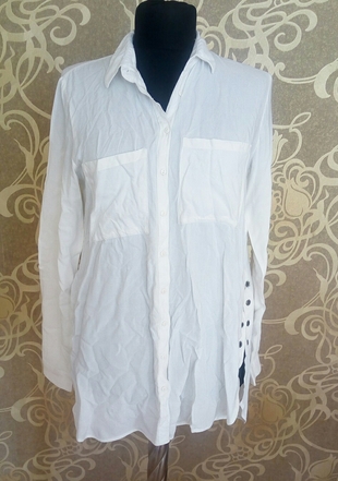 tunik gomlek