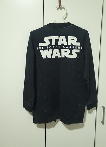 Lisanslı Orijinal Star Wars Sweat