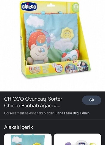 Beden Renk Orijinal Kutusunda Chicco Chicco Beşik Bebek Arabası Oyuncağı