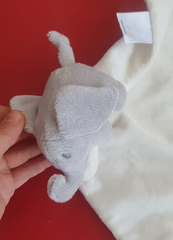  Beden Pelus Uyku arkadasi The little white company