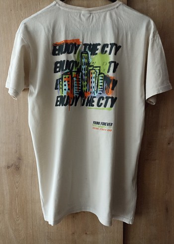 LC Waikiki LC Waikiki tişört