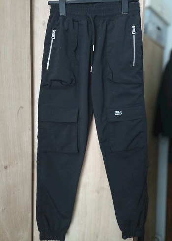 Lacoste cepli eşofman