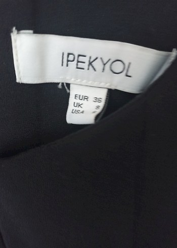 İpekyol tulum - Görsel 4