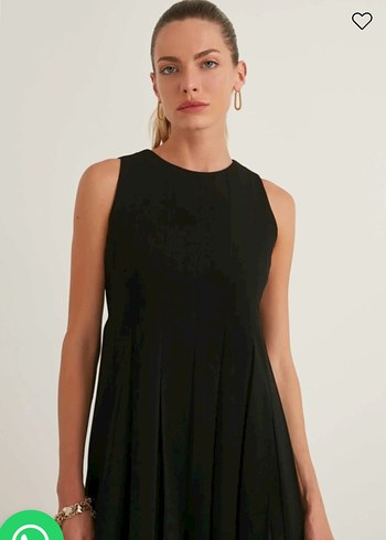 İpekyol tulum - Görsel 2