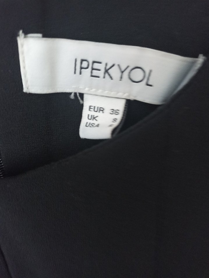 İpekyol tulum - Görsel 4