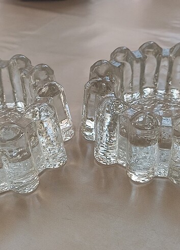 Kristal süs eşyası 