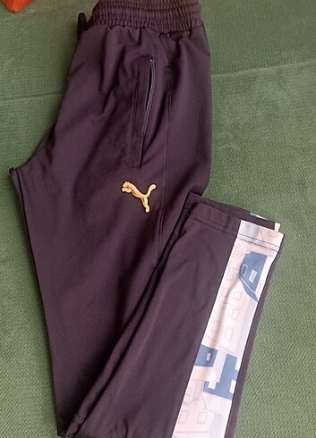 Puma Marsilya erkek eşofmanı 