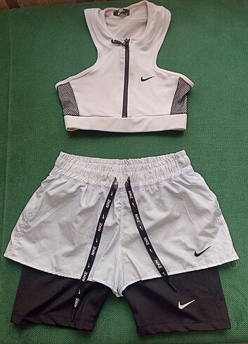 Nike spor takım 