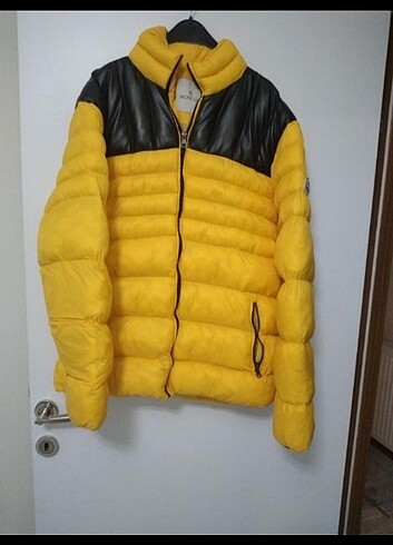 Moncler Moncler marka mont