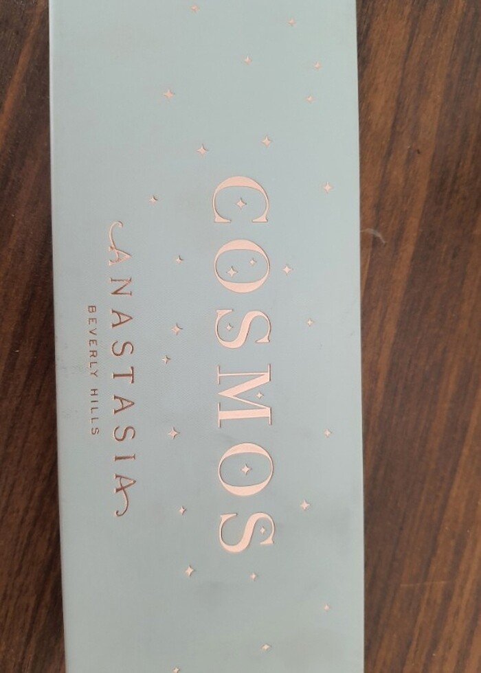 Anastasia beverly hills - Görsel 2