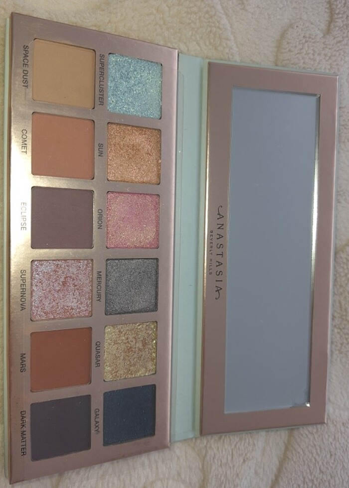 Anastasia beverly hills - Görsel 3