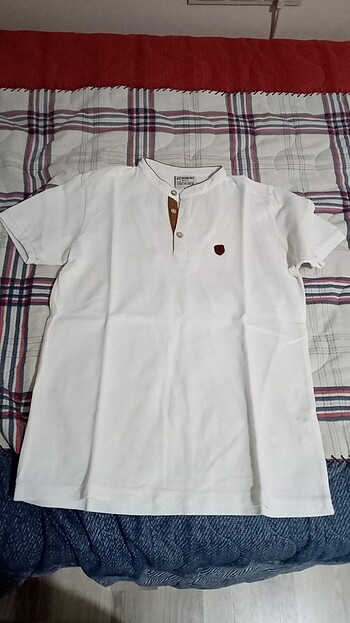 Erkek çocuk t-shirt 
