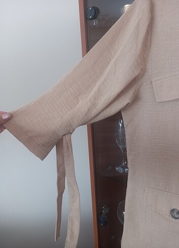 Robin Camel Kadın Tunik