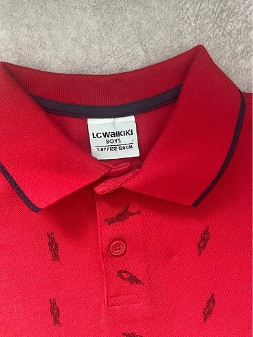 LC Waikiki LACOSTE TSHİRT