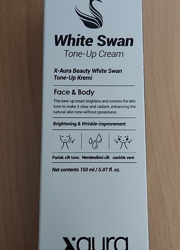 Tone up Cream - Görsel 2