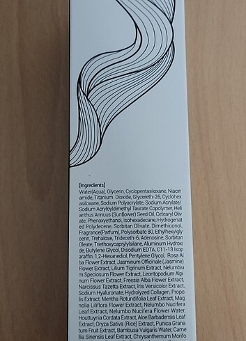 Tone up Cream - Görsel 3