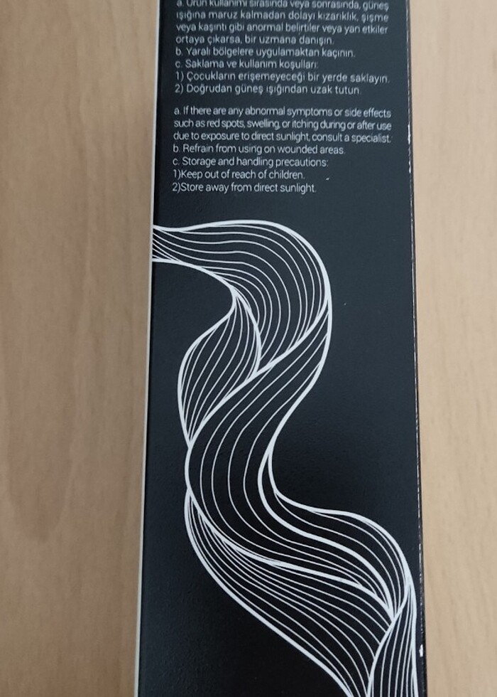 Tone up Cream - Görsel 4