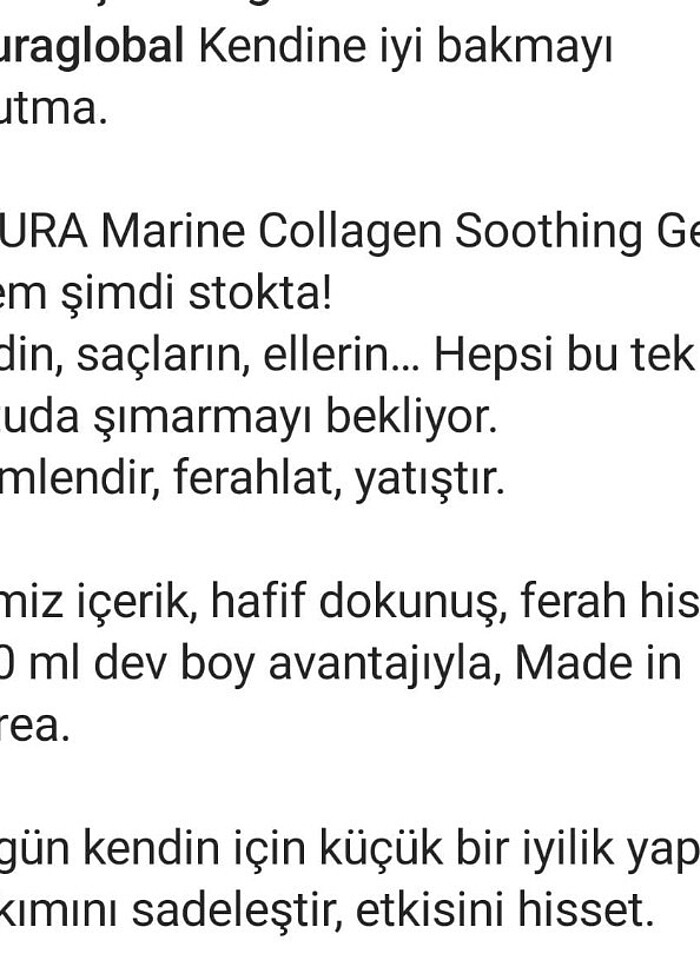 Colojen Krem  - Görsel 2