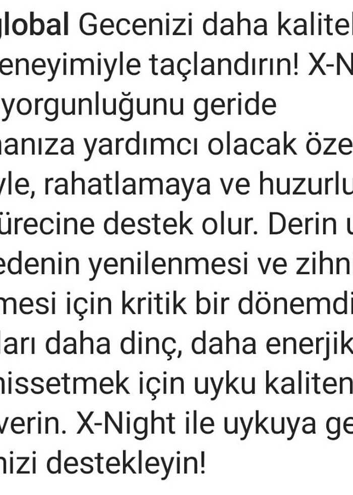 Melatonin  - Görsel 2