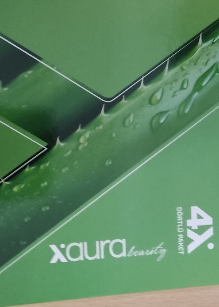 Face Mask  - Görsel 2