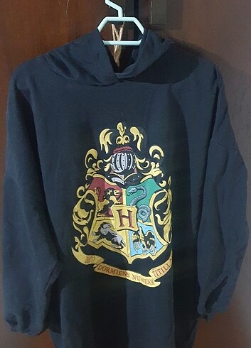 Harry Potter serisi Elbise 