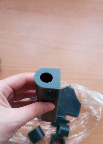 yüzük Mumu Parçaları - Görsel 8