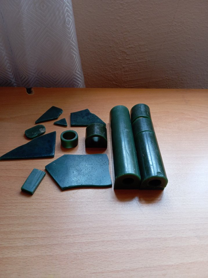 yüzük Mumu Parçaları - Görsel 3