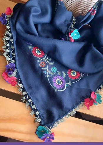 iğne oyası  - Görsel 2