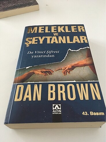 Melekler ve Şeytanlar